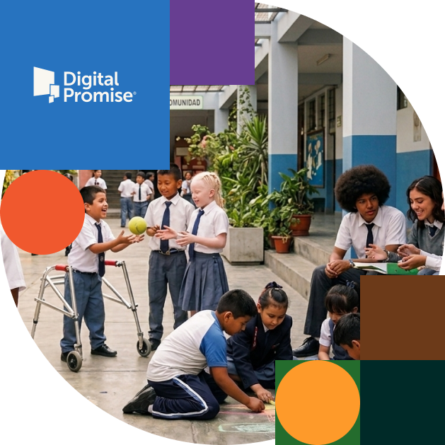 Digital Promise