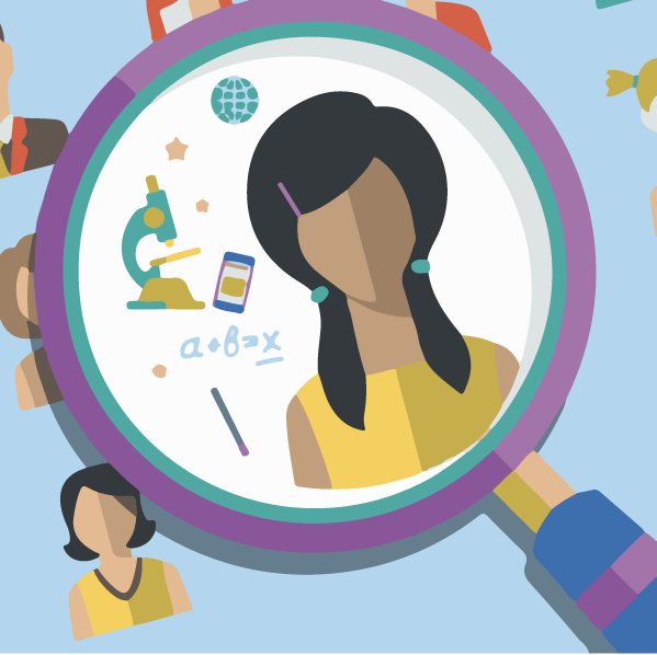 La Variabilidad en el aprendizaje es la regla, no la excepción