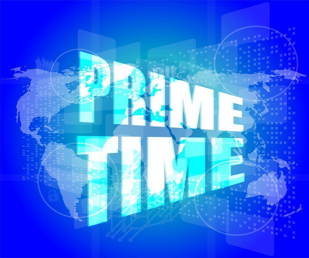 Prime Time