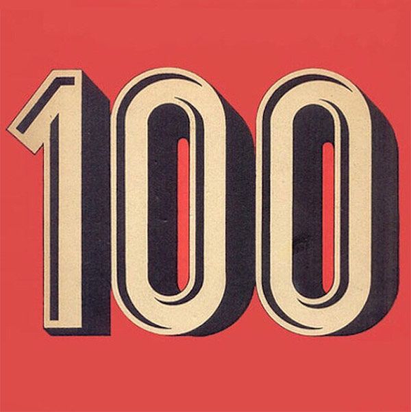 ¿Qué tan cerca de 100?