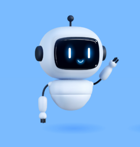 Robot Stepper