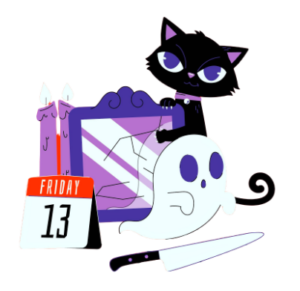 Viernes 13
