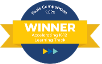 Tools Competition Winner
