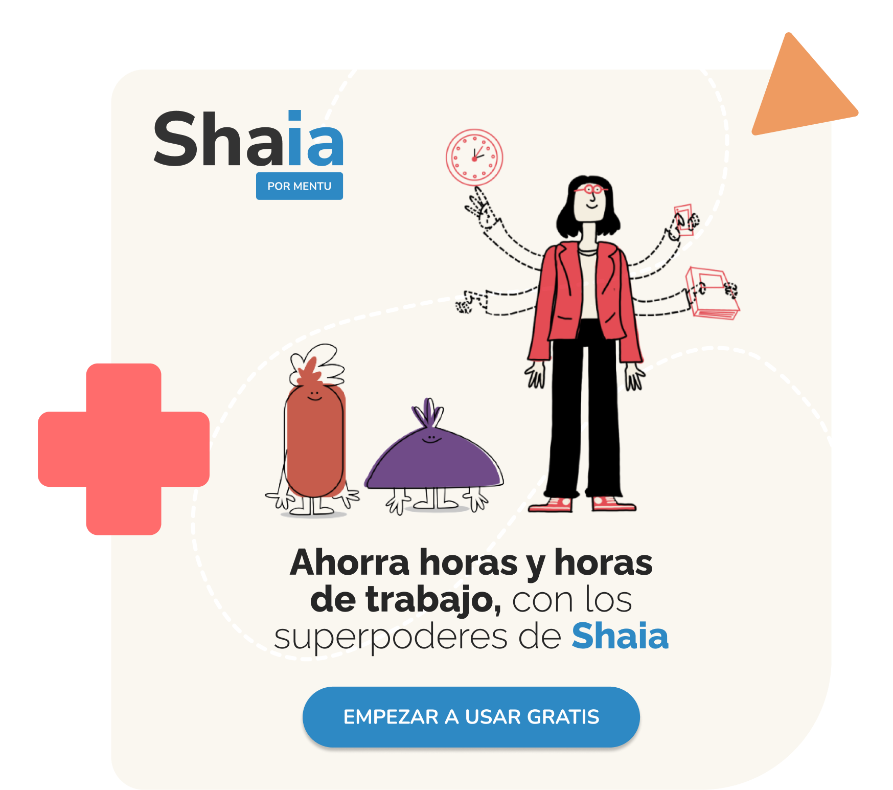 Shaia Shaia